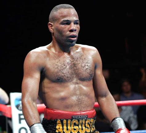 🥊 Emanuel Augustus: The Artist on Life Support | Boxing News, articles, videos, rankings and results