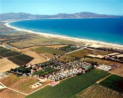 Top RV Parks and Campgrounds in Spain for beach vacations – Ofdesign