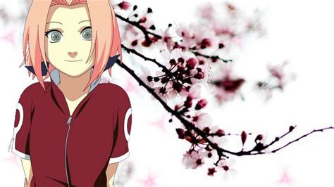 Sakura Haruno HD Wallpapers - Wallpaper Cave