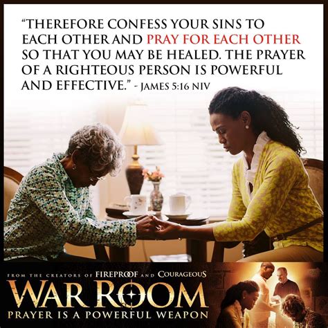 War Room movie review: Your prayers are powerful