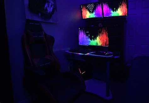 My final revision of the razer setup : r/razer