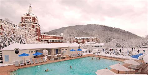 Hotel Special Offers in Hot Springs, Virginia | The Omni Homestead Resort | Historic Hotels of ...