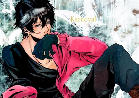 Gareki - Karneval Photo (20802133) - Fanpop