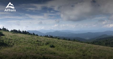 Best Trails in Roan Mountain State Park - Tennessee | AllTrails