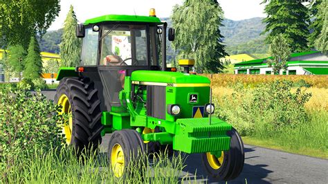 Best John Deere Tractors - FS19 Mod Pack - KingMods