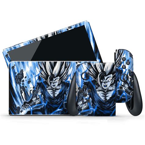 Nintendo Switch OLED Artist Series Skins/Wraps & Covers – Slickwraps