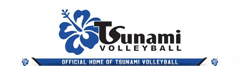 Tsunami Volleyball Club