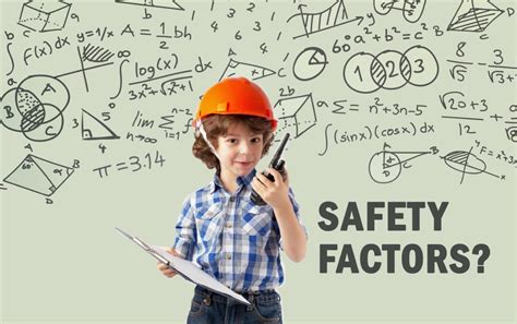 What Is The Factor of Safety? — Onsite Safety