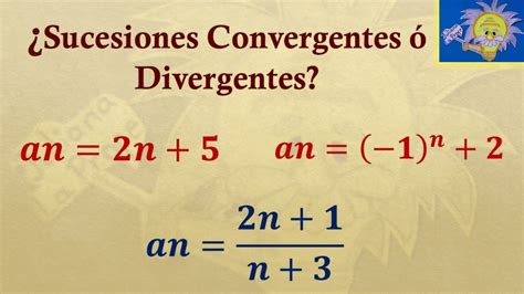 Demonio músico munición convergencia de sucesiones calculadora ...