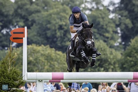 Burghley Horse Trials 2023 Entry List | An Eventful Life