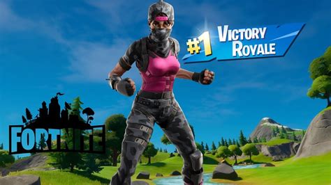 recon ranger skin in fortnite gameplay 800 vbucks - YouTube