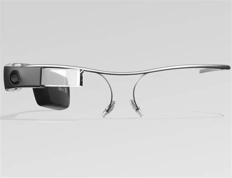 Google launches Glass Enterprise Edition 2 that are faster than ever