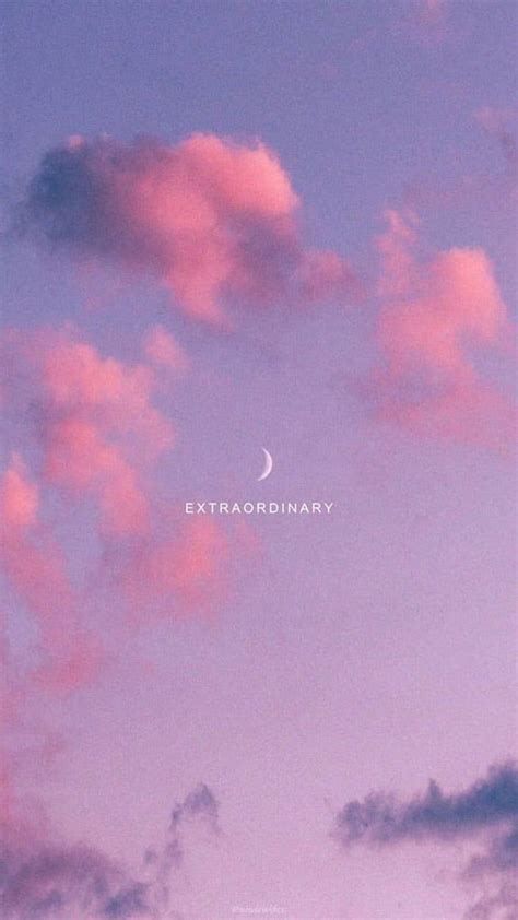 Pastel Aesthetic Iphone Quotes, aesthetic beautiful HD phone wallpaper ...