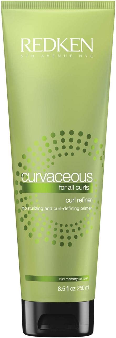 Redken Curvaceous Curl Refiner 250 ml | lyko.com