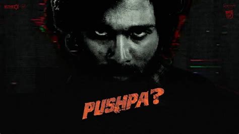 Pushpa 2 Movie [2024]: Release Date, Cast, Songs, Trailer, OTT, Story, Updates - NewZNew