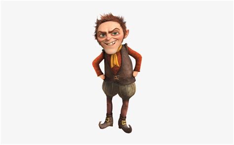 Rumpelstiltskin Shrek - Shrek Forever After PNG Image | Transparent PNG ...