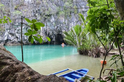 Things To Do In Puerto Princesa Palawan