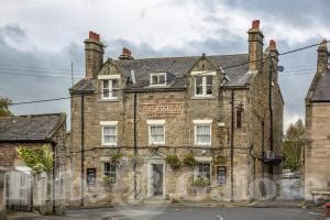 The Wheatsheaf in Corbridge : Pubs Galore