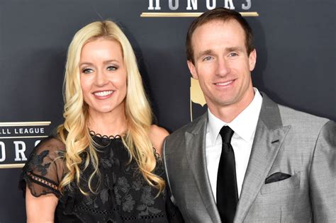 Now Drew Brees’ Wife Is Apologizing: ‘WE ARE THE PROBLEM’