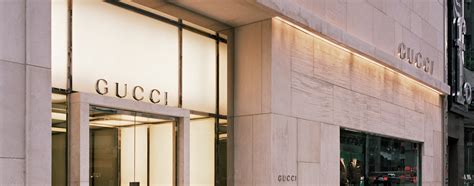 Gucci New York Flagship - Retail Construction | Pavarini North East