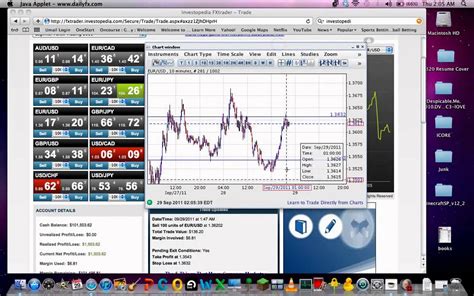 Top 4 Best Forex Trading Platforms for Beginners