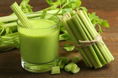 Celery for High Blood Pressure - Just Naturally Healthy