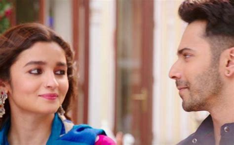 WATCH Badrinath Ki Dulhania trailer: Alia-Varun's desi charm wins ...