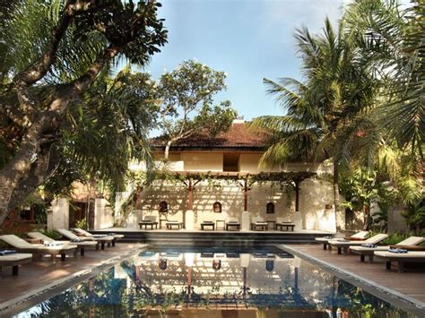 Griya Santrian a Resort, Sanur, Indonesia - Booking.com | Beach resorts ...