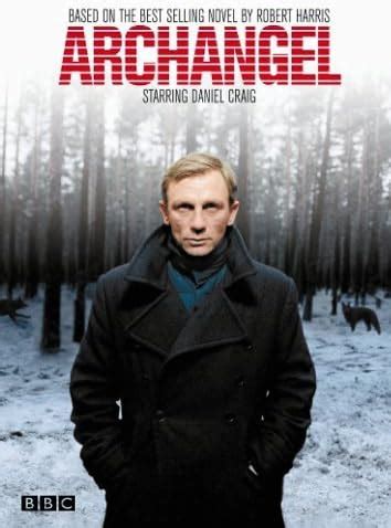 Archangel [DVD] by Daniel Craig: Amazon.co.uk: DVD & Blu-ray