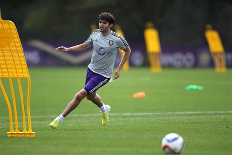 Rapid fire with Kaká: Best goal, toughest opponents and more - Sports Illustrated