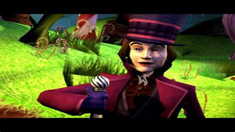 Charlie and the Chocolate Factory pc game longplay 2005 - YouTube