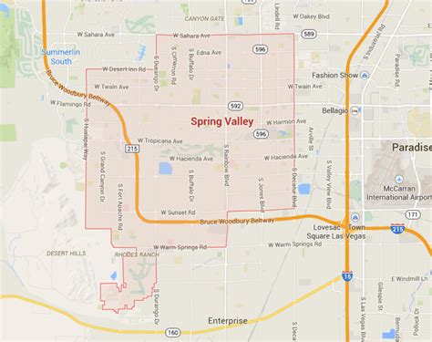 Spring Valley Janitorial Services | Green Clean Commercial Cleaning