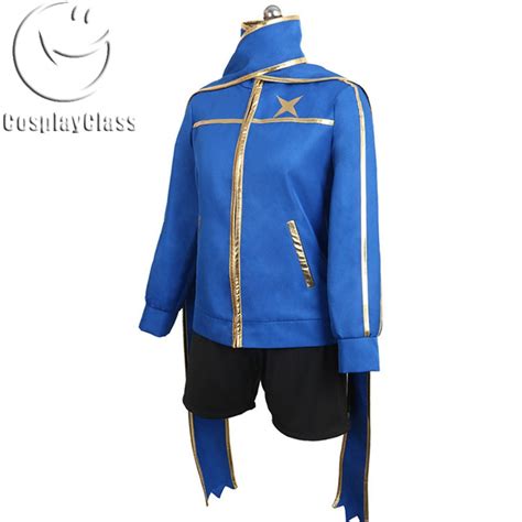 Fate Grand Order FGO Servant Mysterious Heroine X Cosplay Costume ...