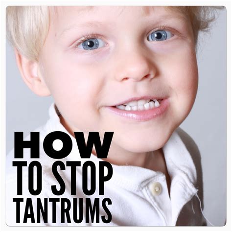 The Tantrum Effect: Why they Happen and How To Stop Them - Positive Parenting with Anna Partridge