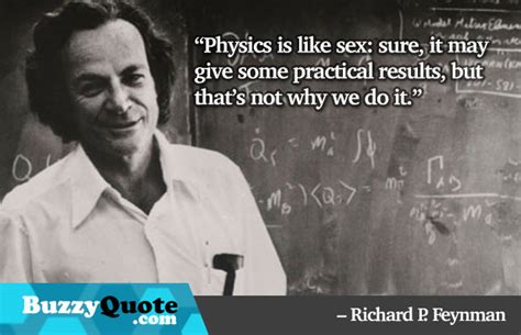 Richard Feynman Quotes by BuzzyQuote on DeviantArt