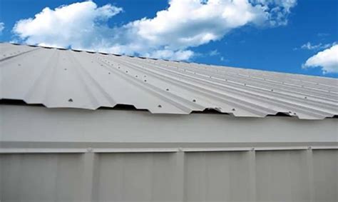 Galvanized Roofing Sheets at best price in Jalgaon by National Traders | ID: 2850436658630