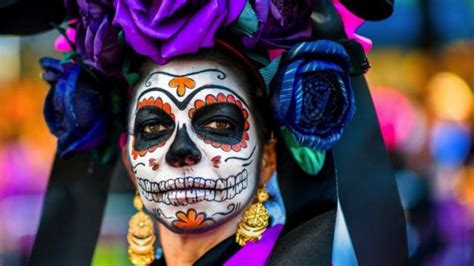 Día de Muertos: de dónde viene la especial relación de México con la muerte - BBC News Mundo