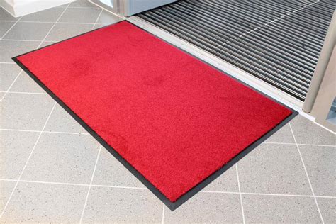 Barrier Mats | Heavy-Duty Barrier Door Mats