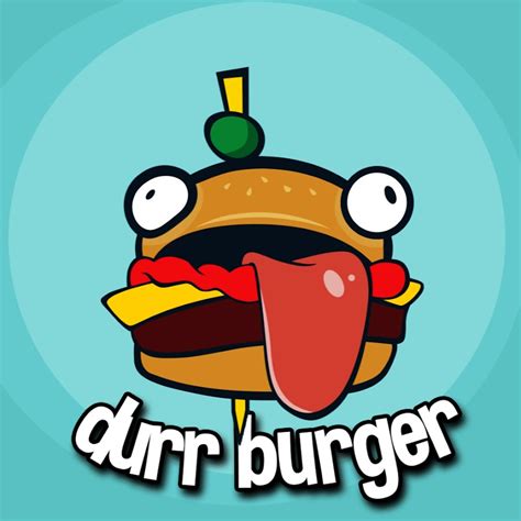 Durr Burger - YouTube