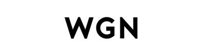 Fonts Logo » WGN America Logo Font