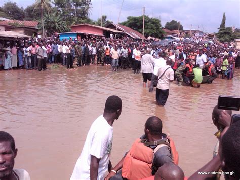 70% of Ghanaians have no access to insurance, UNDP report reveals ...