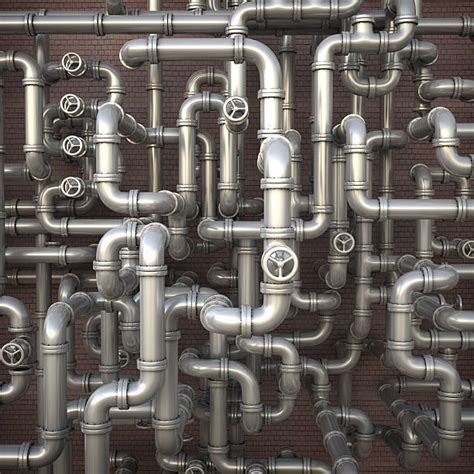 Best Plumbing Pipes Stock Photos, Pictures & Royalty-Free Images - iStock