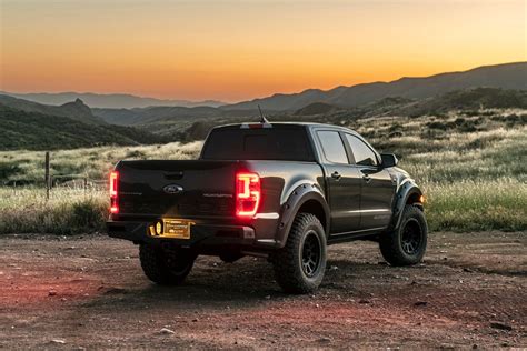 Hennessey VelociRaptor is America's Ford Ranger Raptor - CNET