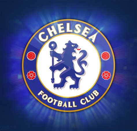 Popular Logos: chelsea fc logos