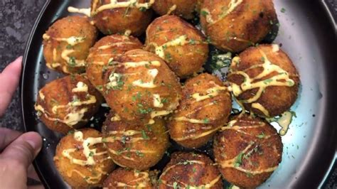 Cajun Boudin Balls - Biggest collection of recipes anywhere!