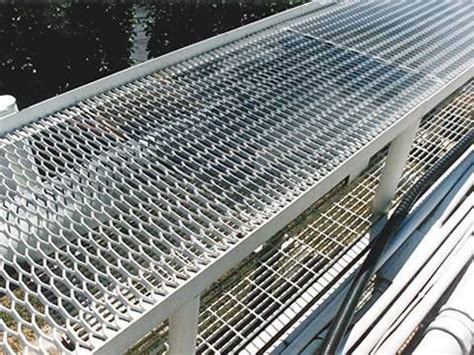 Steel Bar Grating Catalog Types, Materials, Features, Applications