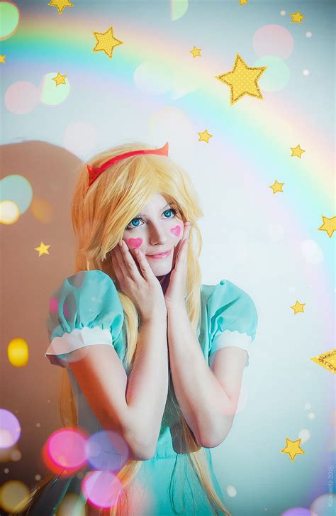 Star Butterfly cosplay by Kawaielli on DeviantArt | Gravity falls ...