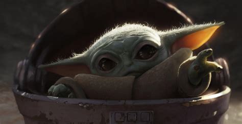 Baby Yoda HD Wallpapers - Wallpaper Cave