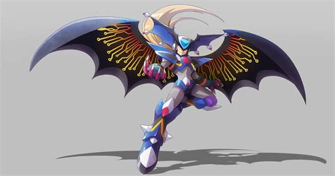 Absolute Zero by ultimatemaverickx on DeviantArt