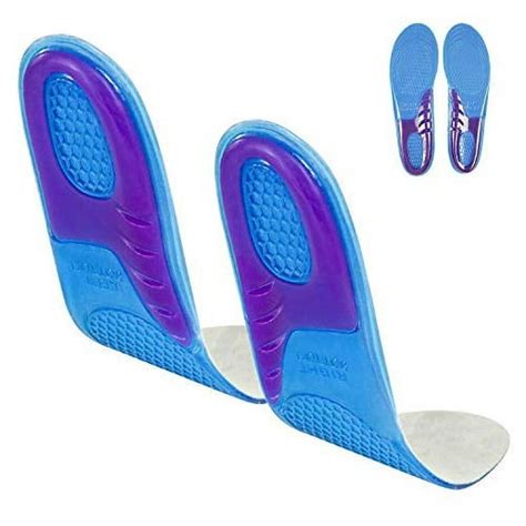 Walk Fit Orthotics